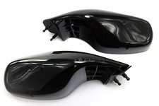 Miroir Paire Noir Pour Ducati