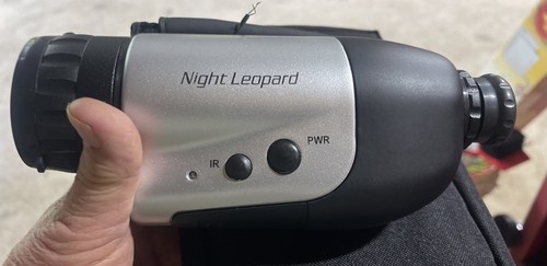 Atn night leopard - night,