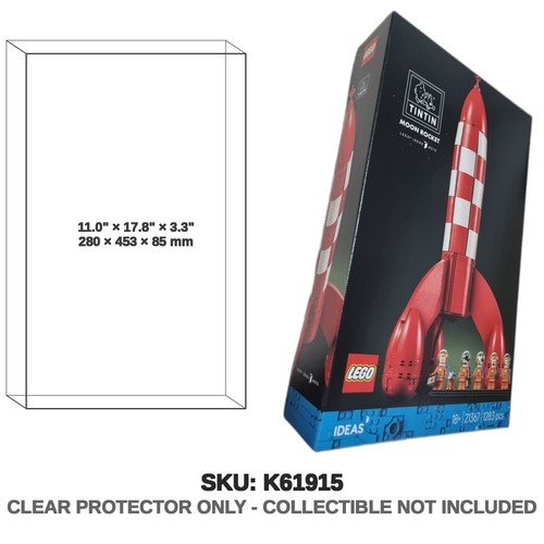 Protector for lego the - lego,
