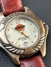 Montre à quartz homme