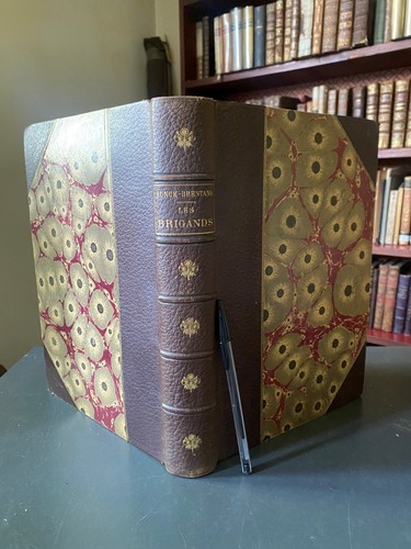 Funck brentano les brigands - funck-brentano,
