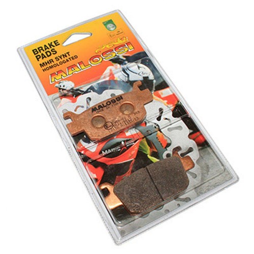 Plaquette frein malossi mhr - de,