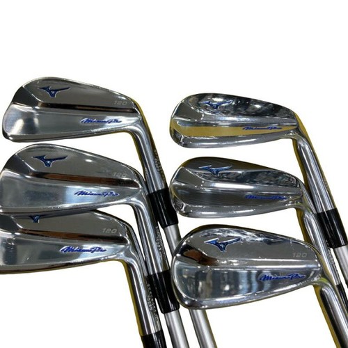 Ensemble fers mizuno pro - de,