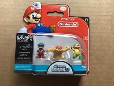Super Mario Bros Micro Land