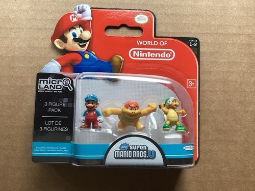Super mario bros micro land - mario,