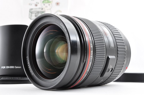 Canon 70mm 8 - 28-70mm, usm