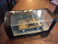 Neo 1/43. AMC PACER. Neuf En