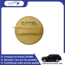 ?? BOUCHON RESERVOIR A CARBURANT LAND ROVER RANGE SPORT ➤202123479 ♻️