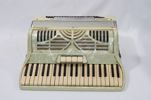 Vintage tosca riviera - tosca,