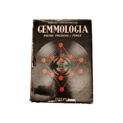 Gemmologie pierres perles - gemmologie,