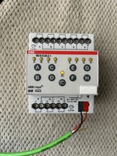 ABB KNX BE/S 8.20.2.1