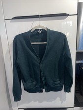 Ancien Gilet homme vintage