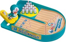 Jeu de bowling Doraemon