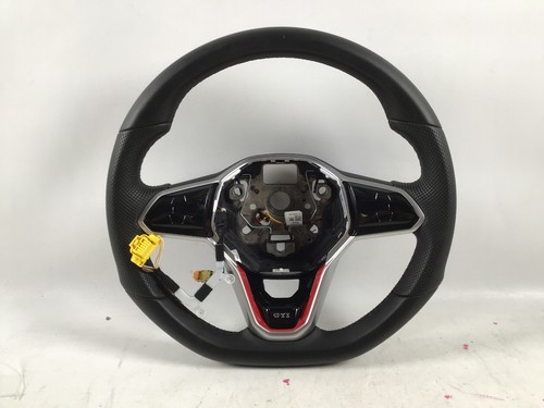Volant golf viii 2 - vw, (cd)