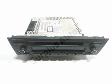AUTORADIO 65129299445 BMW