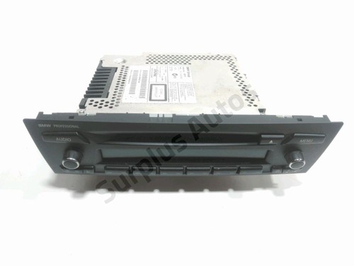 Autoradio 65129299445 bmw - autoradio,
