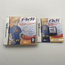 Adi l'Entraineur CE1 & CE2 / DS