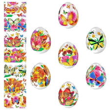 Deco rapide oeufs pâques - deco, de