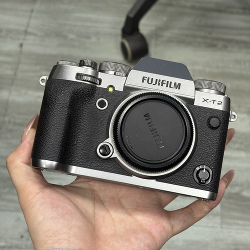 New fujifilm t2 - 95%new!fujifilm, xt2