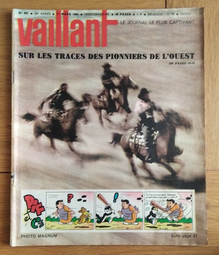 Vaillant - , n°