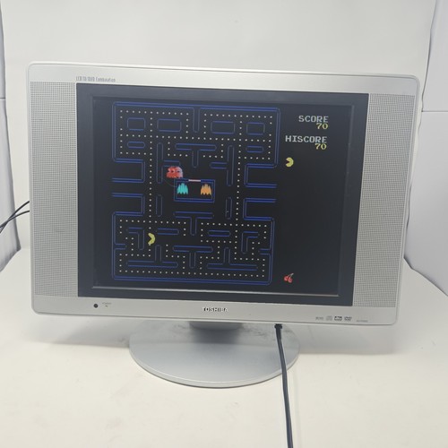 Toshiba p4000 flat - sd-p4000, 14"