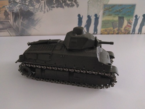 Char somua s35 solido - char, solido.