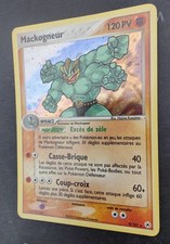 Carte Pokémon Mackogneur