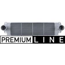 1x Intercooler, échangeur MAHLE CI 80 000P convient pour AUDI VOLVO VW CUPRA