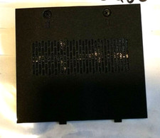 TRAPPE Cache cover Plasturgie BARETTE MEMOIRE COMPAQ Presario CQ60 