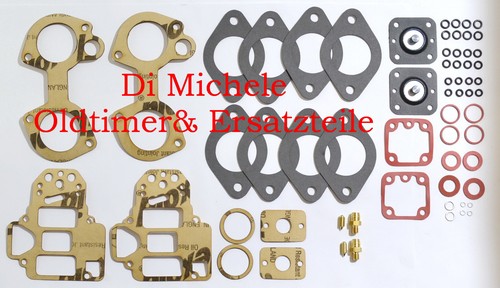 Dcom profi kit pour - 40,