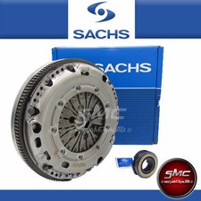 KIT D'EMBRAYAGE + VOLANT MOTEUR SACHS SEAT ALTEA - LEON - TOLEDO 1.9 TDI 105 CH