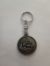 Porte-clés SOUVENIR DU MONT