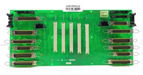 Tokimec 113394066 mbd plc - tokimec,