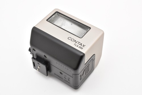 Top mint contax tla200 - [top,