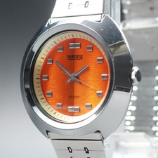 Montre Homme Vintage 1986 Exc5