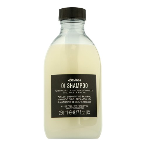 Davines shampooing 280ml - davines,