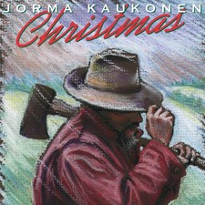 Jorma Kaukonen Christmas (CD)