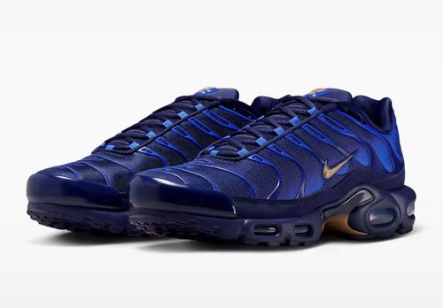 Nike air max plus fff - tn, 2026