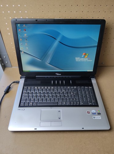 Portable fujitsu amilo xi - portable,