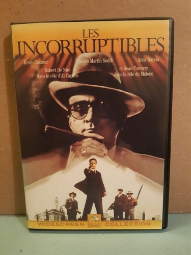 Les incorruptibles kevin - les, (kevin