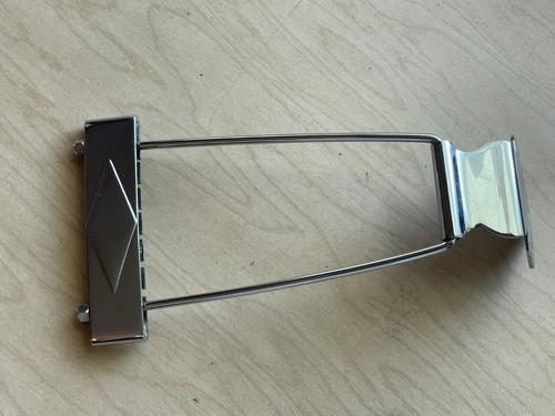 Vintage 1965 gibson tailpiece - 1965,