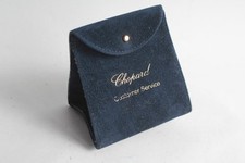 CHOPARD Écrin de transport pour montre Customer service  (63661)