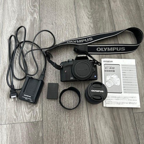Appareil photo numérique