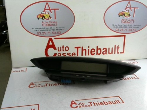 Compteur citroen phase - compteur,