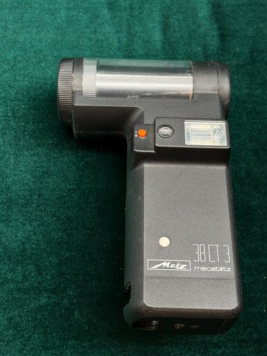 Flash metz mecablitz - metz,