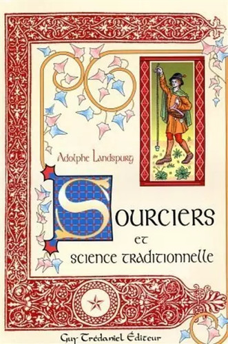 Sourciers science - sourciers,