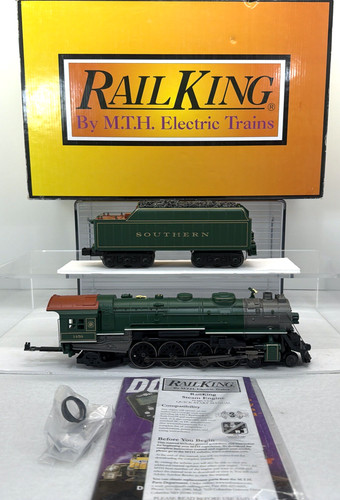 Mth railking 1655 - mth,
