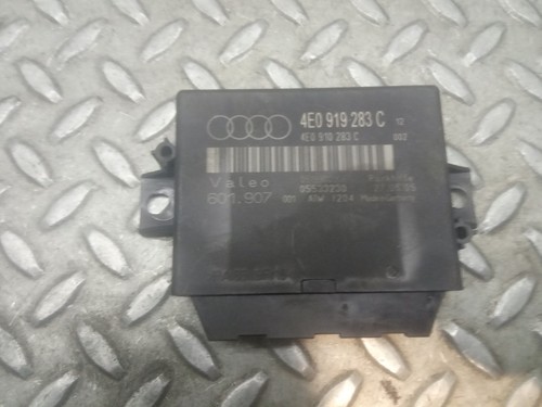 4e0919283c calculateur moteur - calculateur,