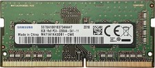 8 Go Ddr4 Pc4-3200 So-Dimm Ram