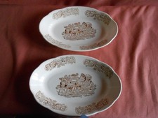 2 Raviers Ovales SARREGUEMINES